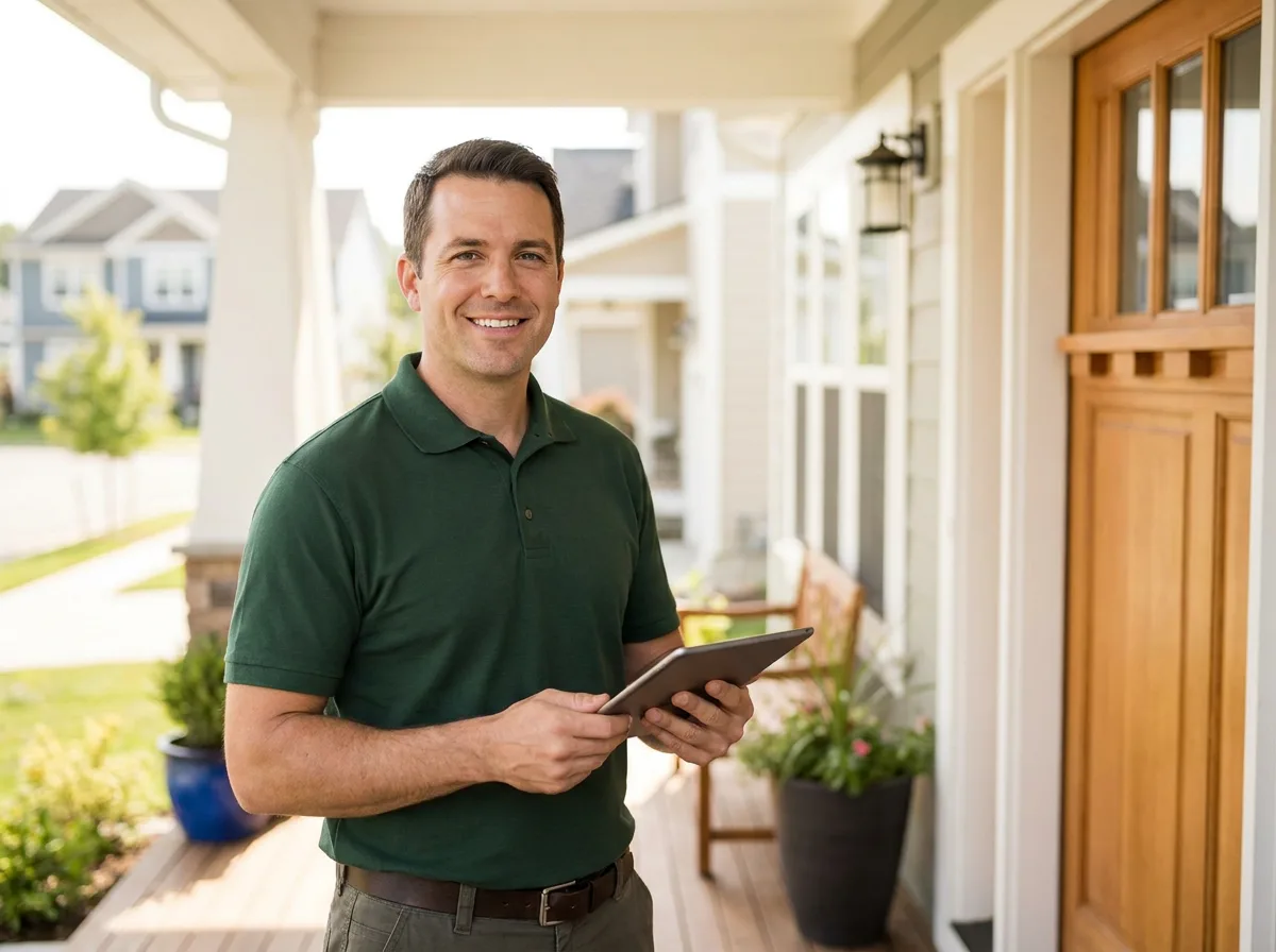 Pest control FAQs for Warren, TX